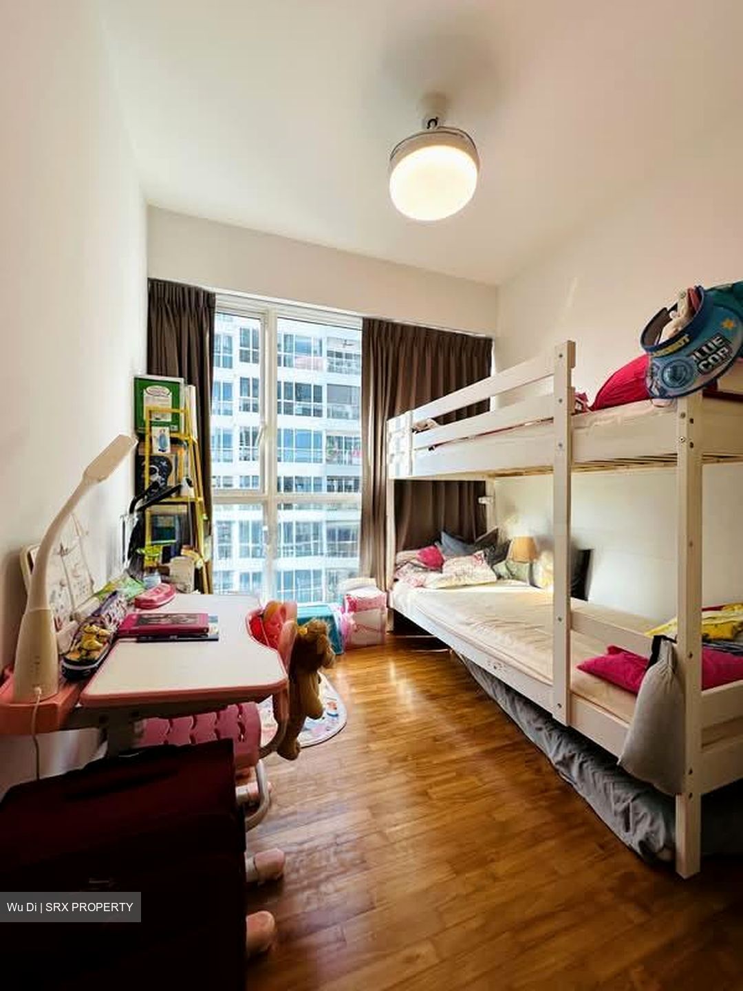 The Tampines Trilliant (D18), Condominium #533614161